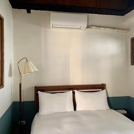 Neat Hostel Tainan Zewnętrze zdjęcie