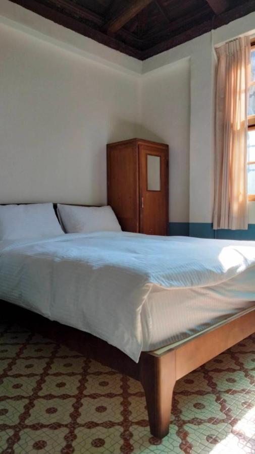 Neat Hostel Tainan Zewnętrze zdjęcie