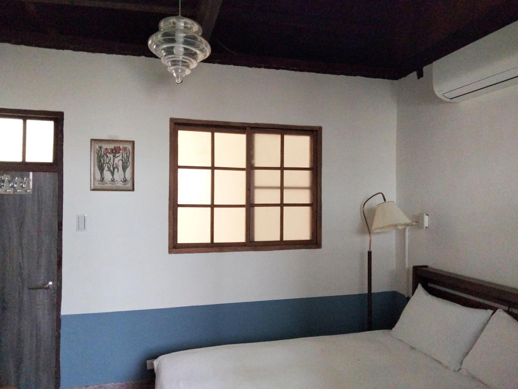 Neat Hostel Tainan Zewnętrze zdjęcie