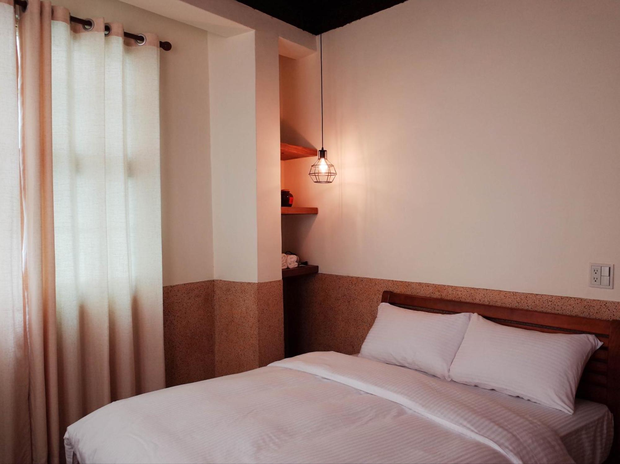 Neat Hostel Tainan Pokój zdjęcie