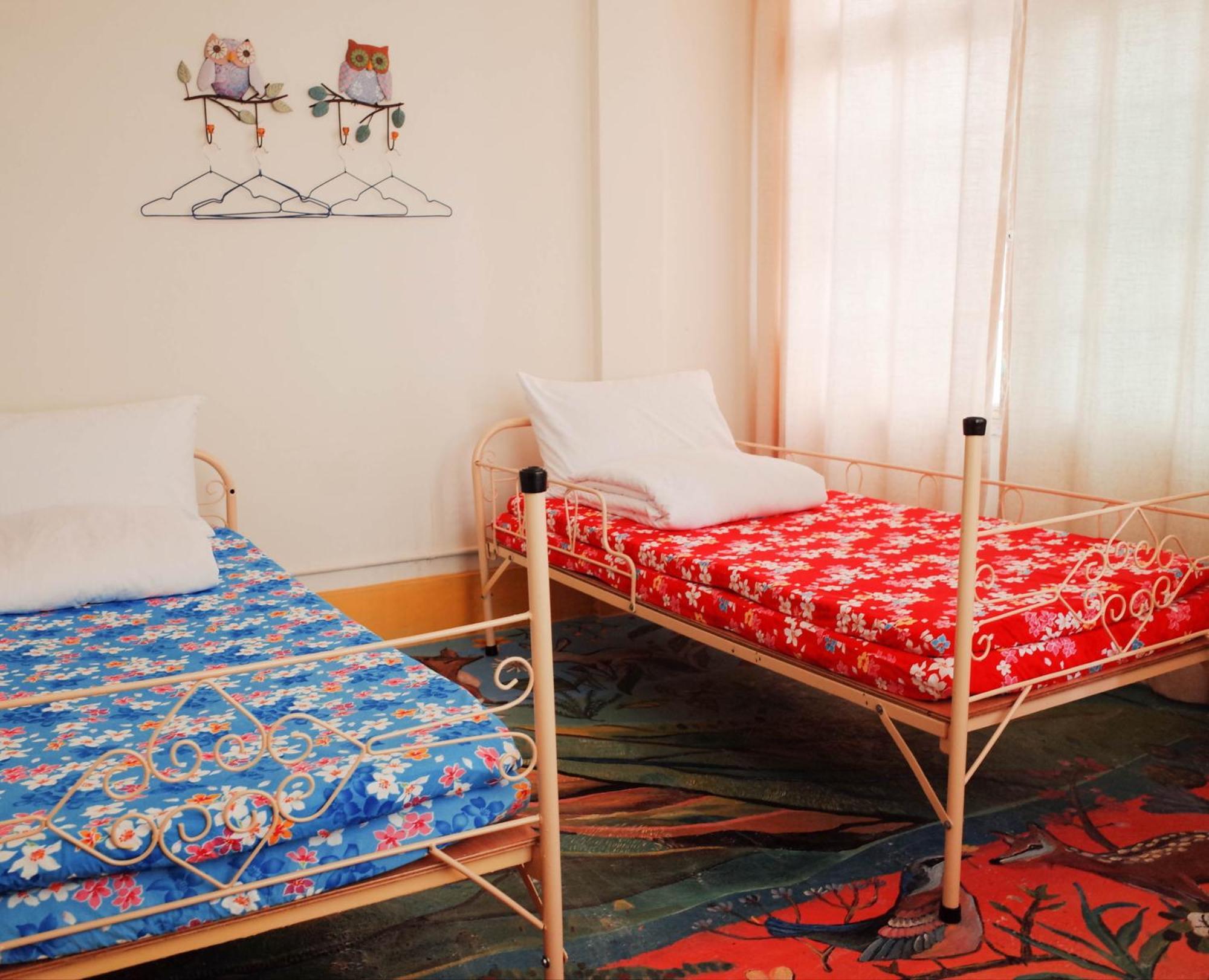 Neat Hostel Tainan Pokój zdjęcie