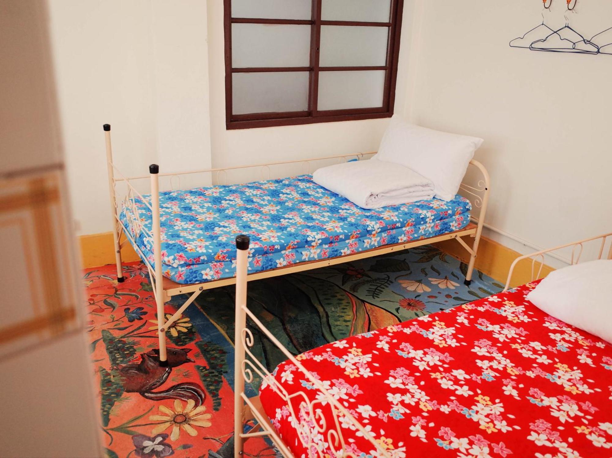 Neat Hostel Tainan Pokój zdjęcie