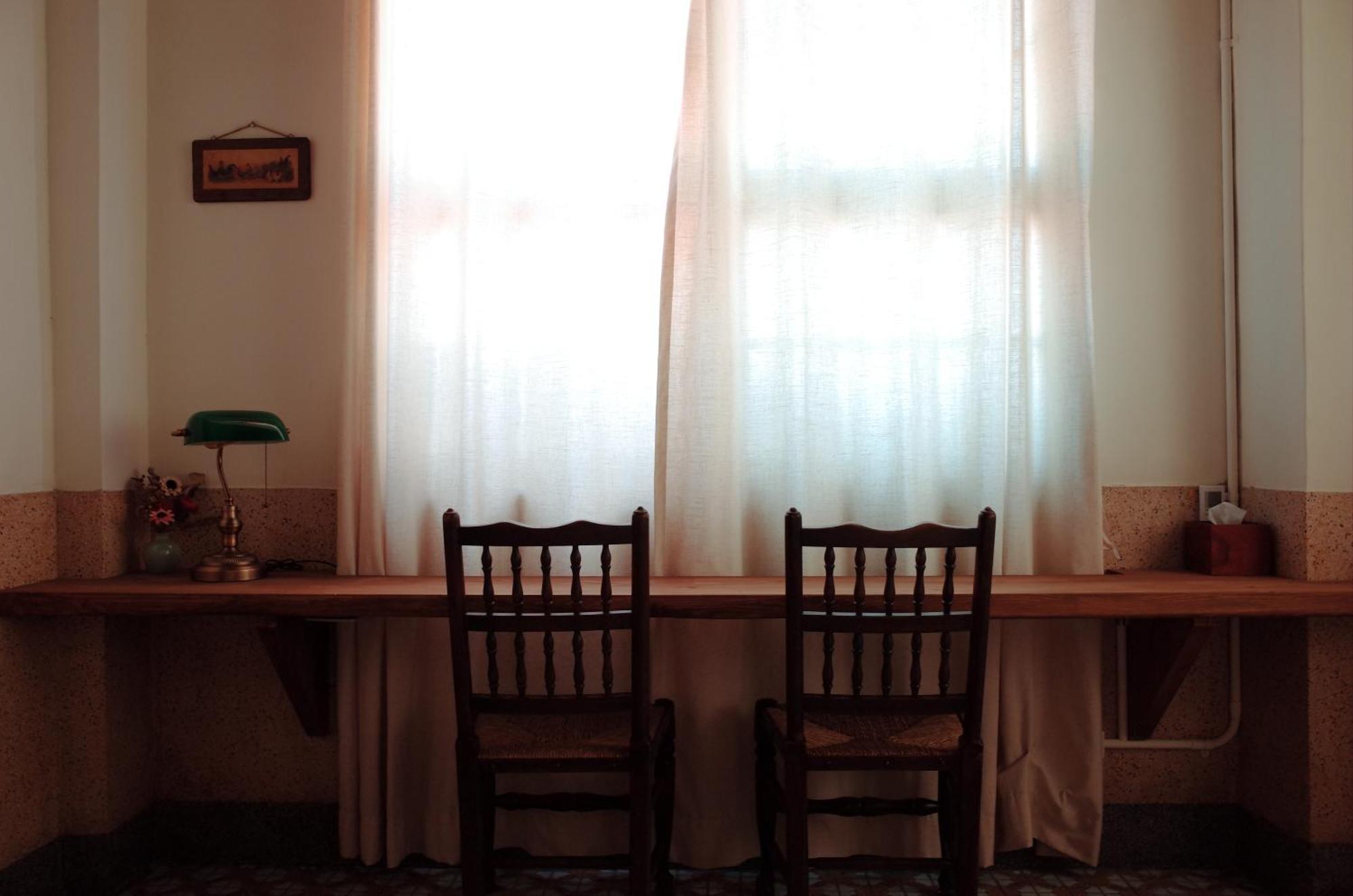 Neat Hostel Tainan Pokój zdjęcie