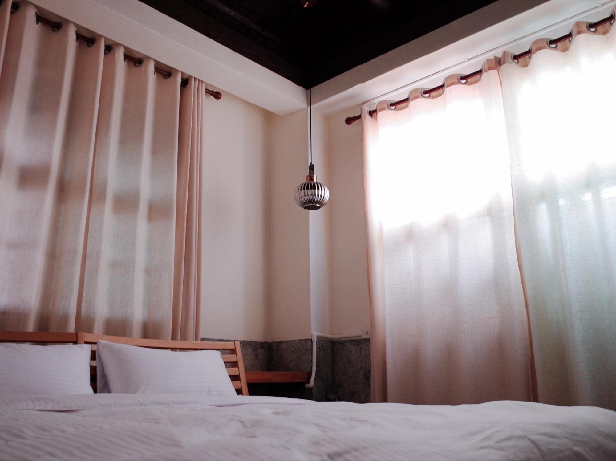 Neat Hostel Tainan Pokój zdjęcie