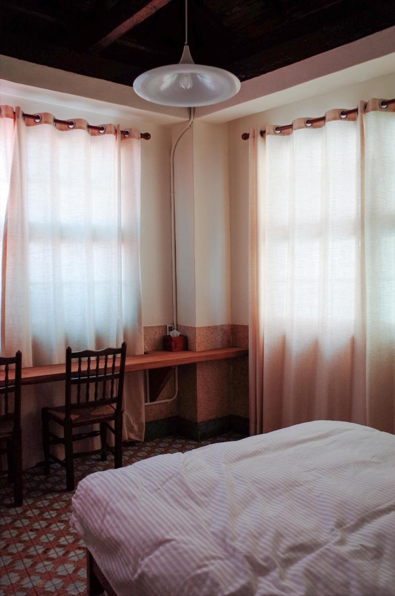 Neat Hostel Tainan Pokój zdjęcie
