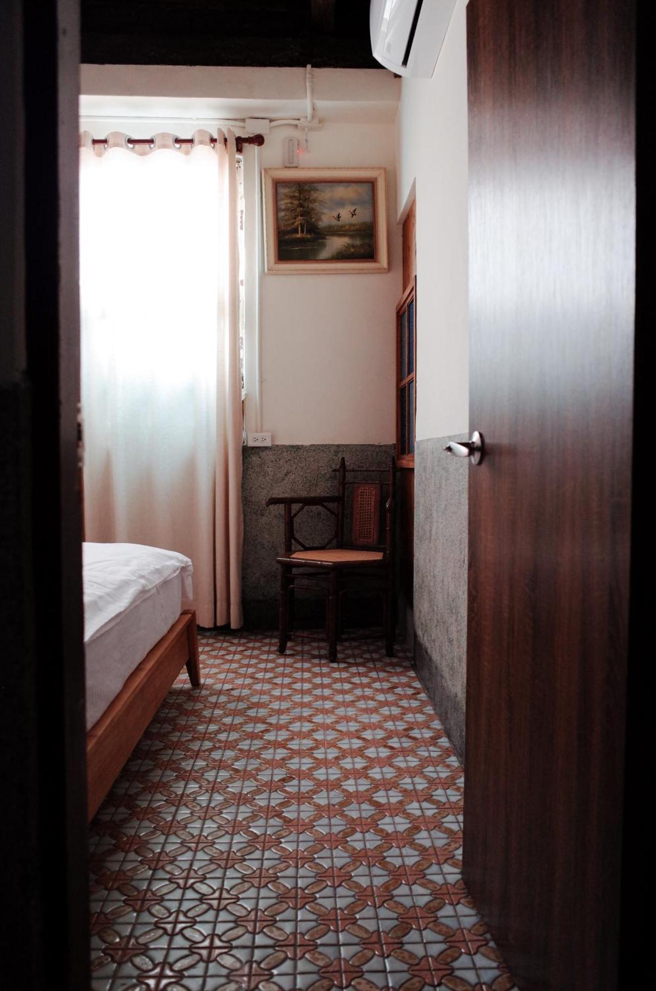 Neat Hostel Tainan Pokój zdjęcie